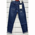 Jeansy damskie Big Size  38-48