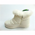 Buty śniegowce ocieplane 36-41