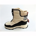 Buty śniegowce ocieplane 36-41