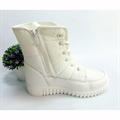 Buty śniegowce ocieplane 36-41