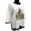 Bluzka damska M/L-XL/2XL