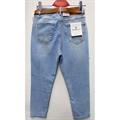 Jeansy damskie L-4XL