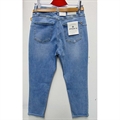 Jeansy damskie L-4XL