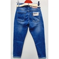 Jeansy damskie S-2XL