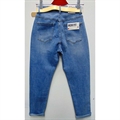 Jeansy damskie S-2XL
