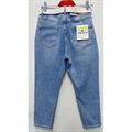 Jeansy damskie L-5XL