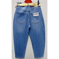 Jeansy damskie L-4XL