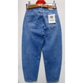 Jeansy damskie L-4XL