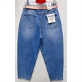 Jeansy damskie L-4XL