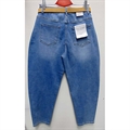 Jeansy damskie L-4XL