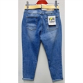 Jeansy damskie L-4XL