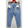 Jeansy damskie L-4XL
