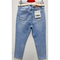 Jeansy damskie L-4XL