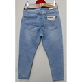 Jeansy damskie L-4XL