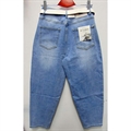 Jeansy damskie L-4XL