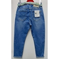 Jeansy damskie L-4XL