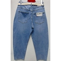 Jeansy damskie L-4XL