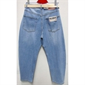 Jeansy damskie L-4XL