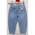 Jeansy damskie L-4XL