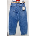 Jeansy damskie L-4XL