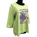 Bluzka damska M/L-XL/2XL