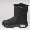 Buty śniegowce ocieplane BIG SIZE  39-43