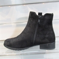 Botki ocieplane  36-41