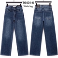Jeansy damskie  34-42