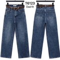 Jeansy damskie  34-42
