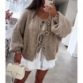 Sweter damski produkt Włoski