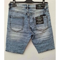 Spodenki jeansowe męskie 30-42