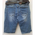 Spodenki jeansowe męskie 34-42