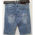 Spodenki jeansowe męskie 29-36