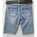 Spodenki Jeansowe Męskie 31-38