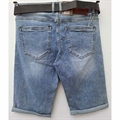 Spodenki jeansowe męskie 29-36