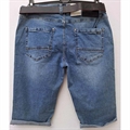 Spodenki jeansowe męskie 34-42