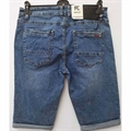 Spodenki jeansowe męskie 34-42