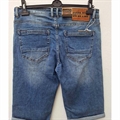 Spodenki jeansowe męskie 32-40