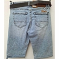 Spodenki jeansowe męskie 29-36