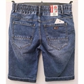 Spodenki jeansowe męskie 32-42