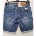 Spodenki jeansowe męskie 30-38