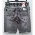 Spodenki jeansowe męskie 30-38