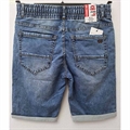 Spodenki Jeansowe Męskie 31-40