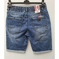 Spodenki jeansowe męskie 30-38