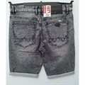 Spodenki jeansowe męskie 30-38