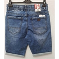 Spodenki jeansowe męskie 32-42