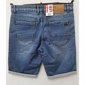 Spodenki jeansowe męskie 32-42