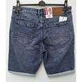 Spodenki jeansowe męskie 32-42