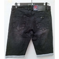 Spodenki jeansowe męskie 32-40