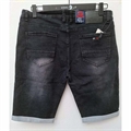 Spodenki jeansowe męskie 32-40